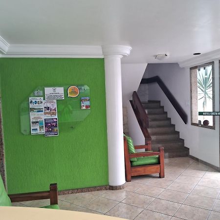 Hotel Costa Verde Porto Seguro Eksteriør bilde