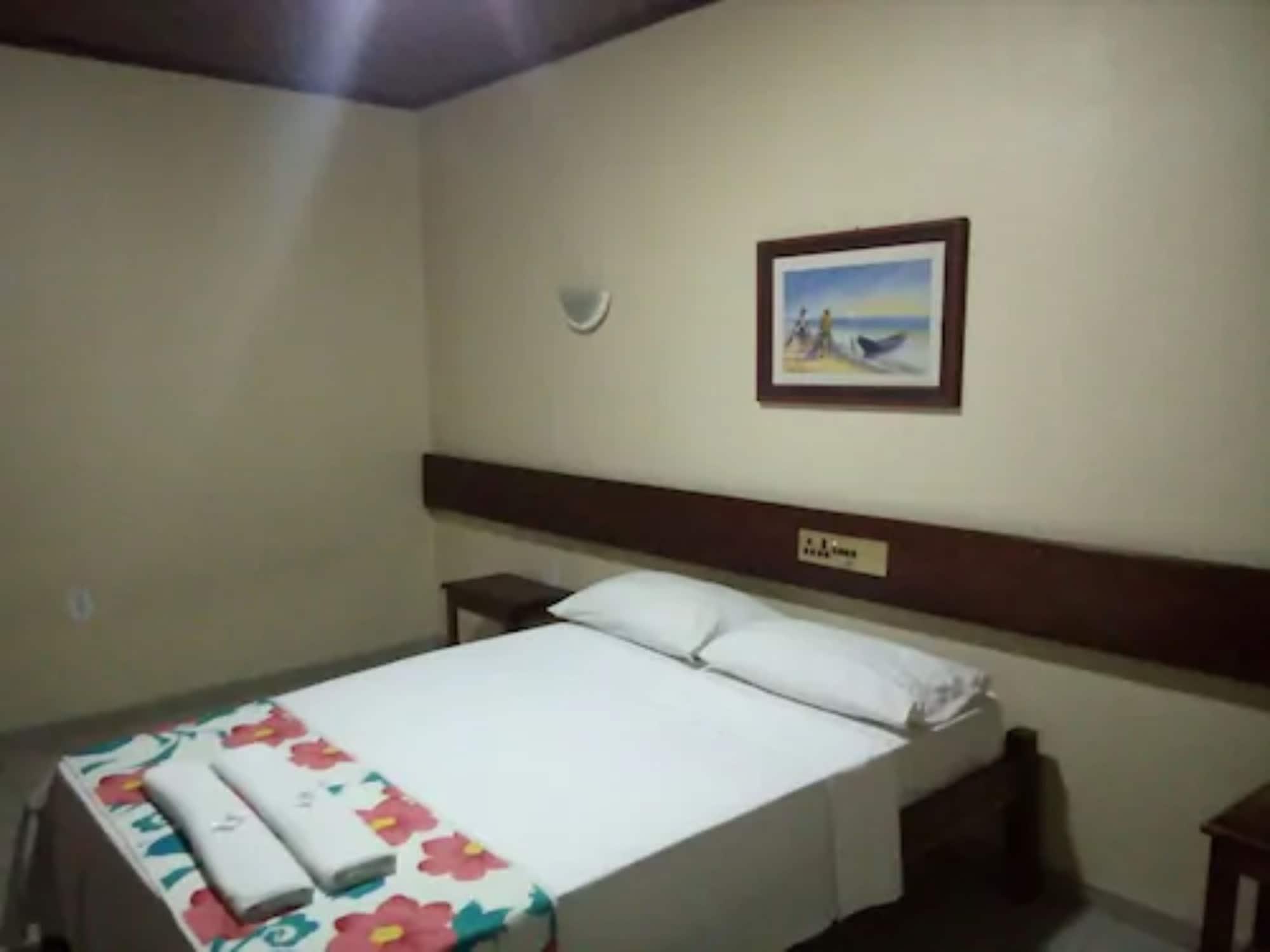 Hotel Costa Verde Porto Seguro Eksteriør bilde