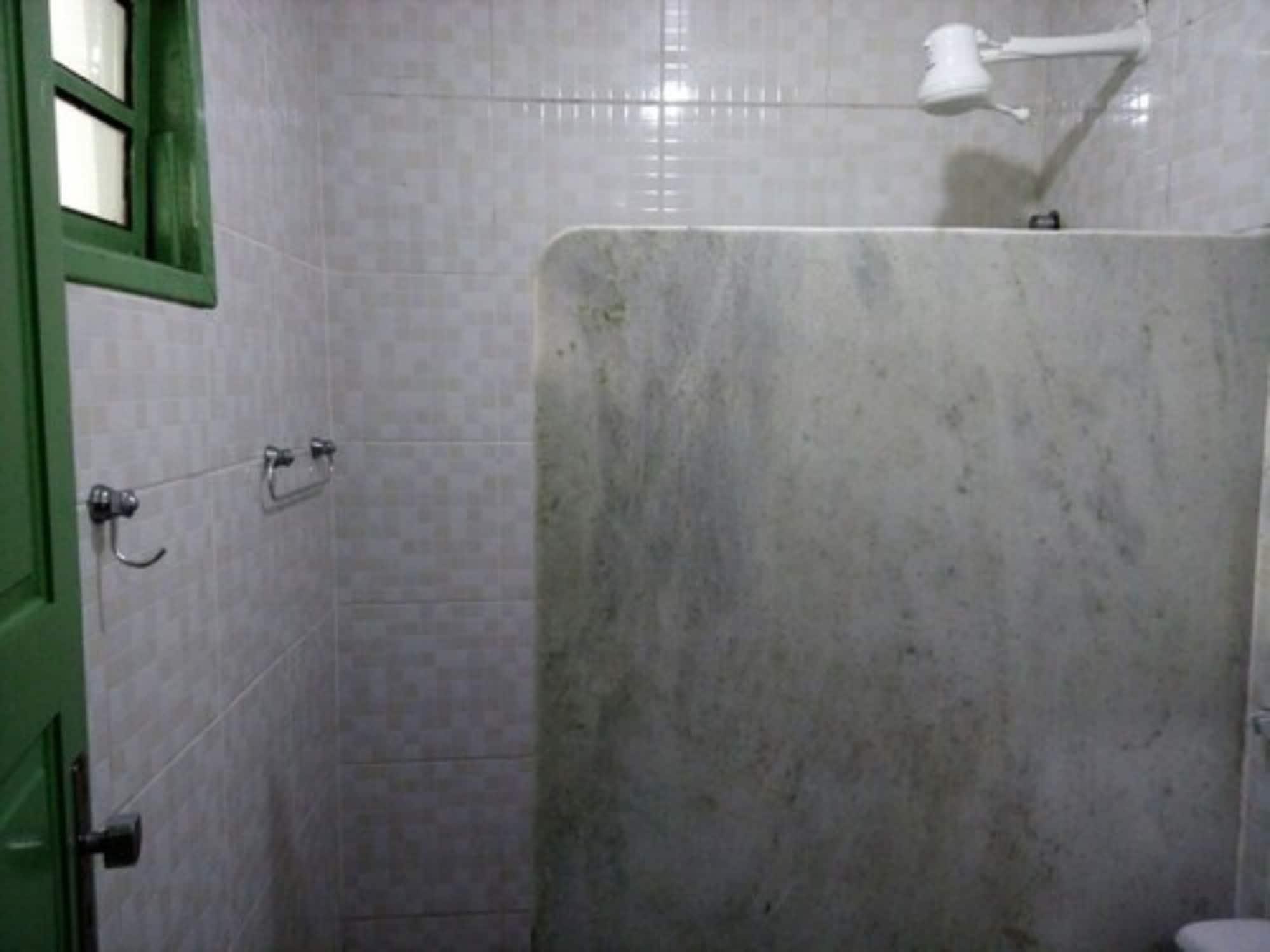 Hotel Costa Verde Porto Seguro Eksteriør bilde