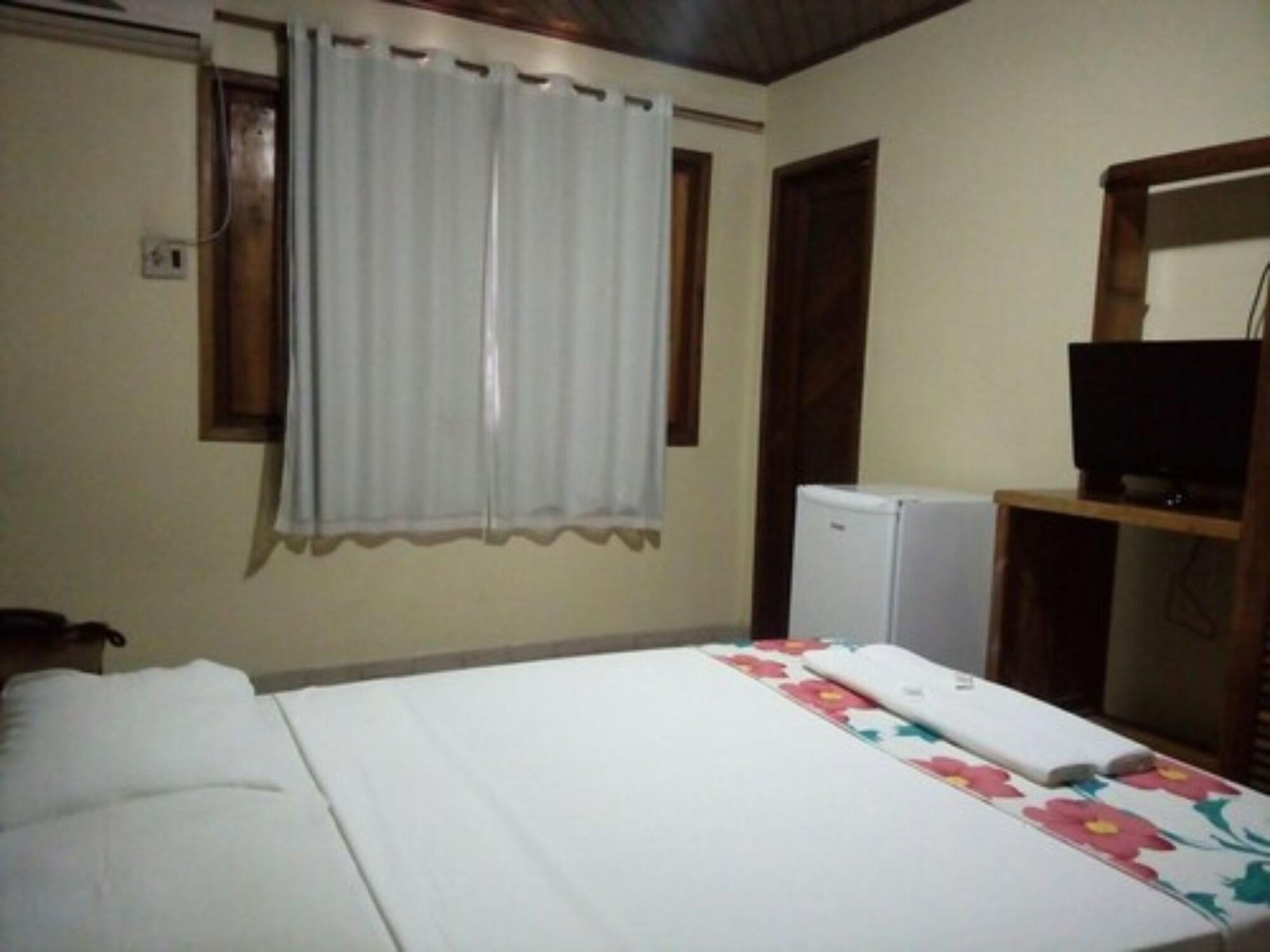 Hotel Costa Verde Porto Seguro Eksteriør bilde