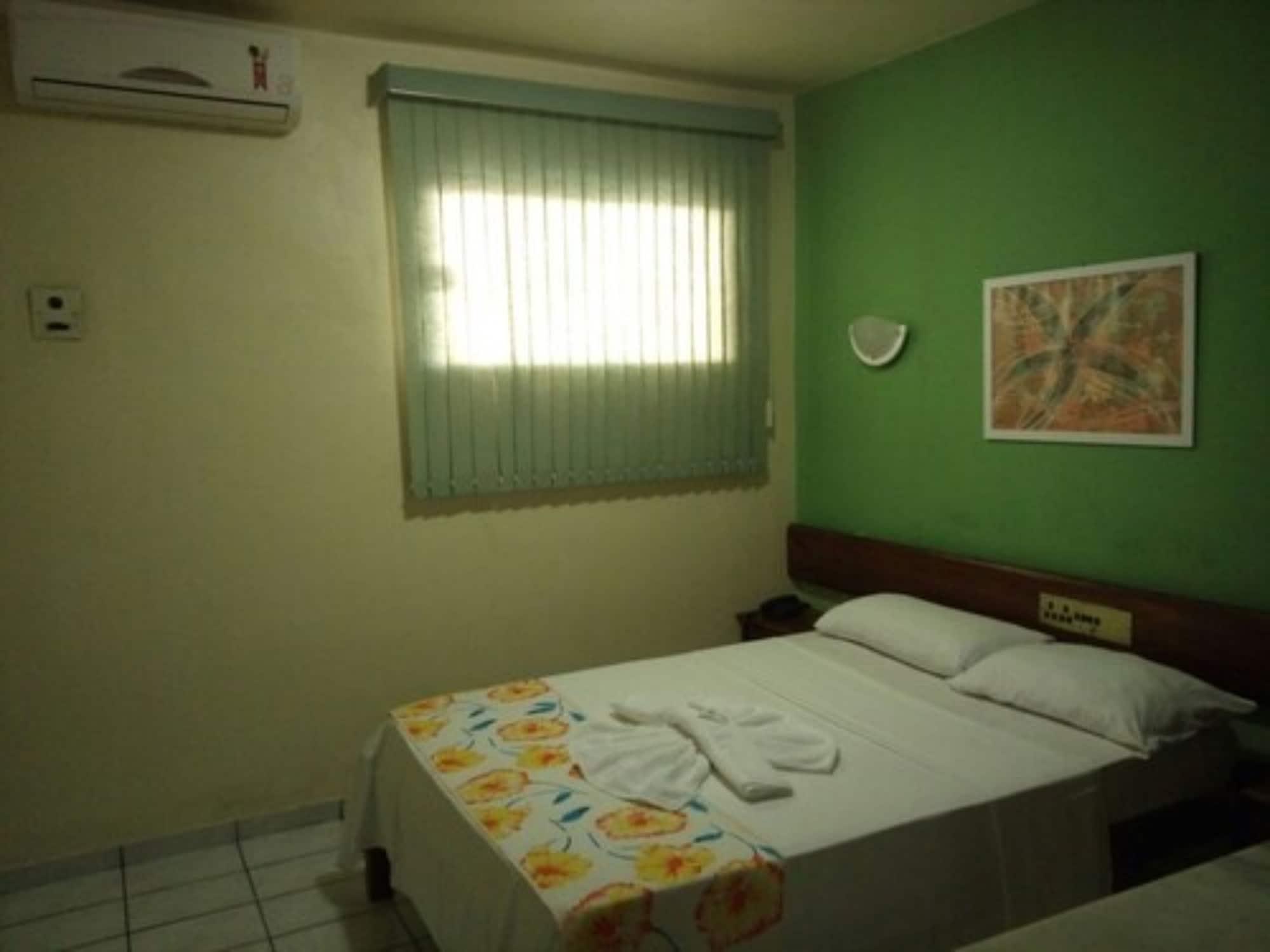 Hotel Costa Verde Porto Seguro Eksteriør bilde