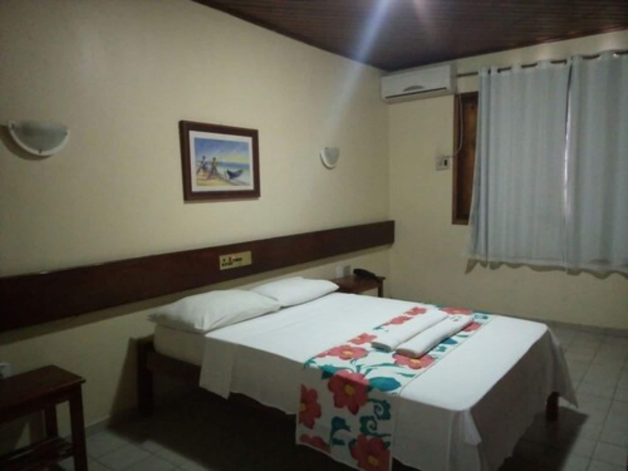 Hotel Costa Verde Porto Seguro Eksteriør bilde