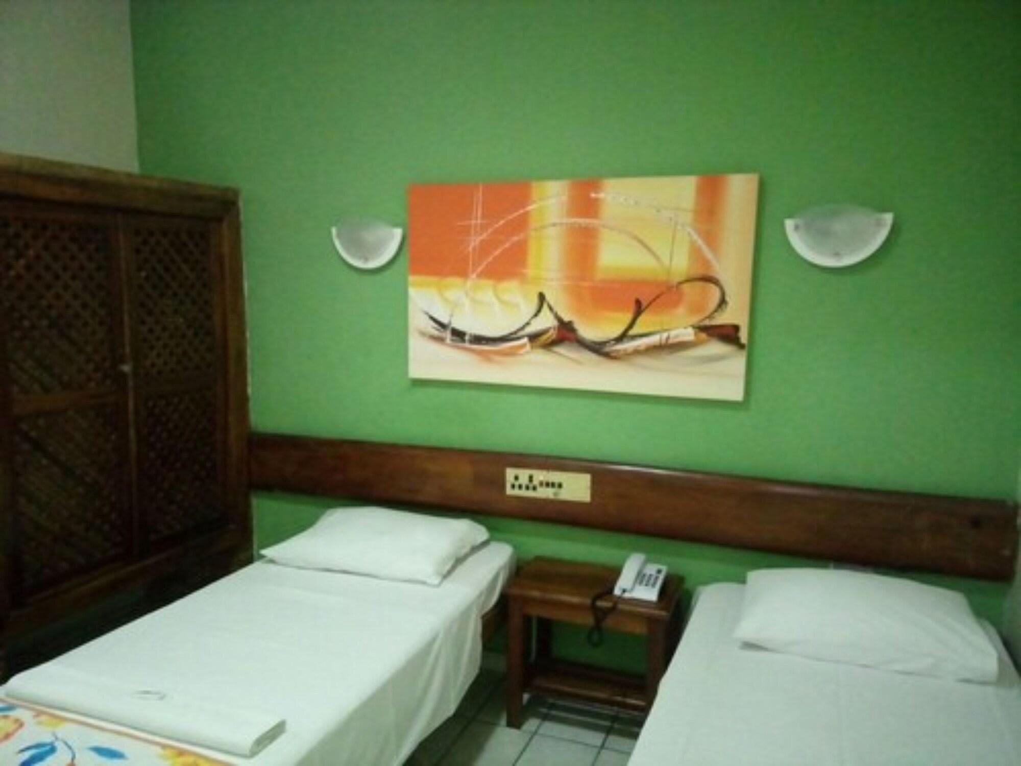 Hotel Costa Verde Porto Seguro Eksteriør bilde