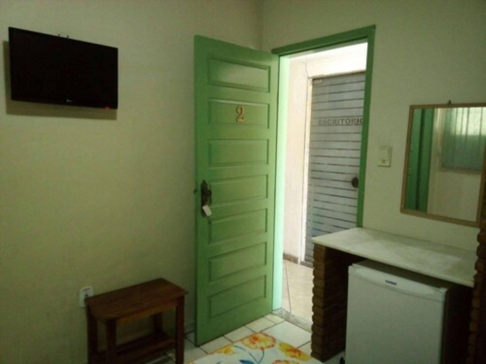 Hotel Costa Verde Porto Seguro Eksteriør bilde