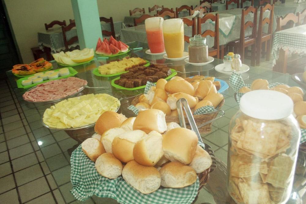 Hotel Costa Verde Porto Seguro Eksteriør bilde