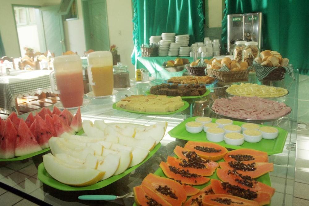 Hotel Costa Verde Porto Seguro Eksteriør bilde