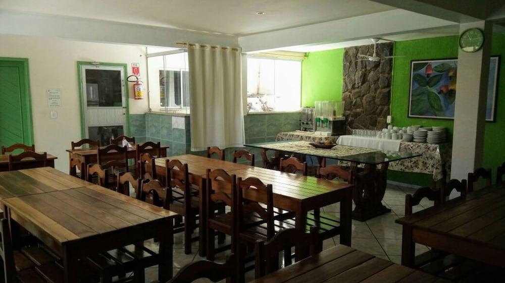 Hotel Costa Verde Porto Seguro Eksteriør bilde