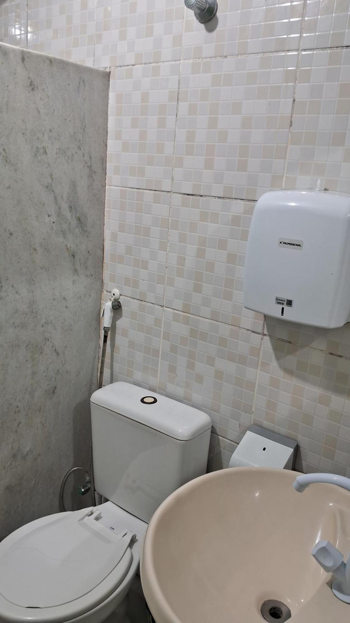 Hotel Costa Verde Porto Seguro Eksteriør bilde