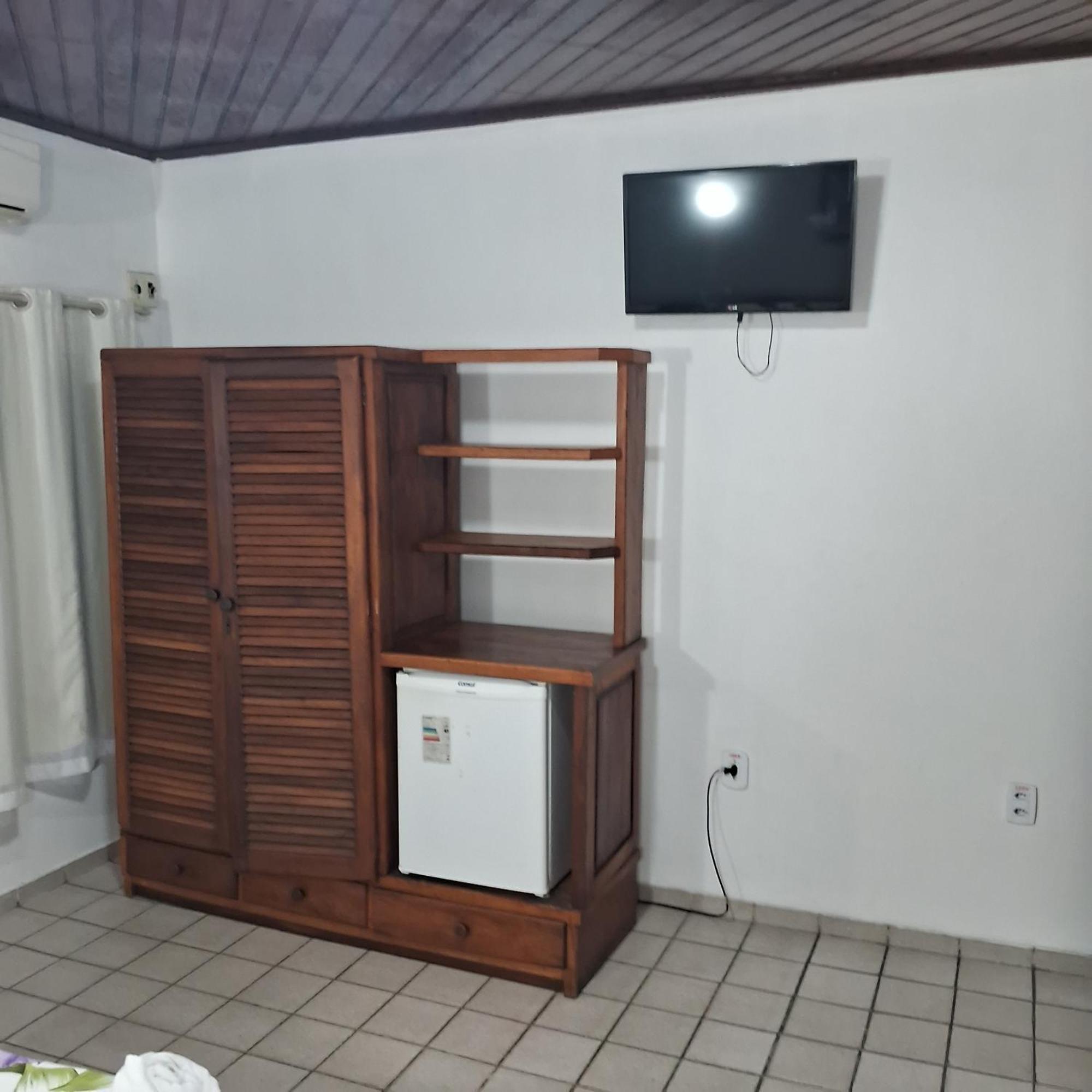 Hotel Costa Verde Porto Seguro Eksteriør bilde