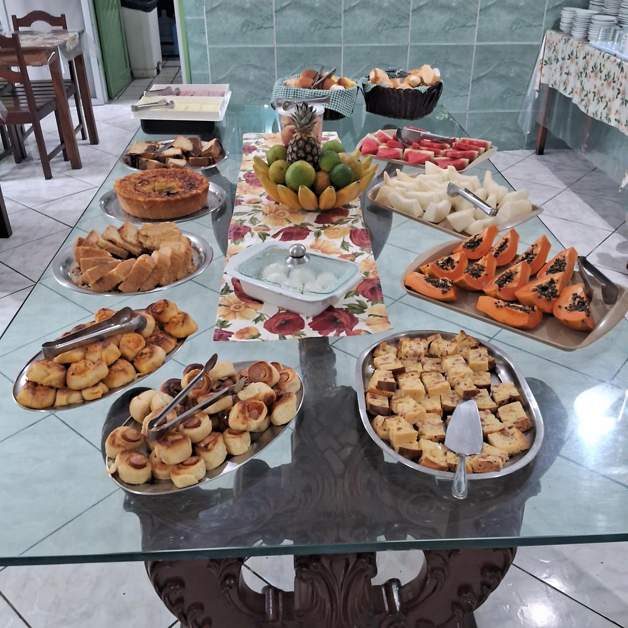 Hotel Costa Verde Porto Seguro Eksteriør bilde