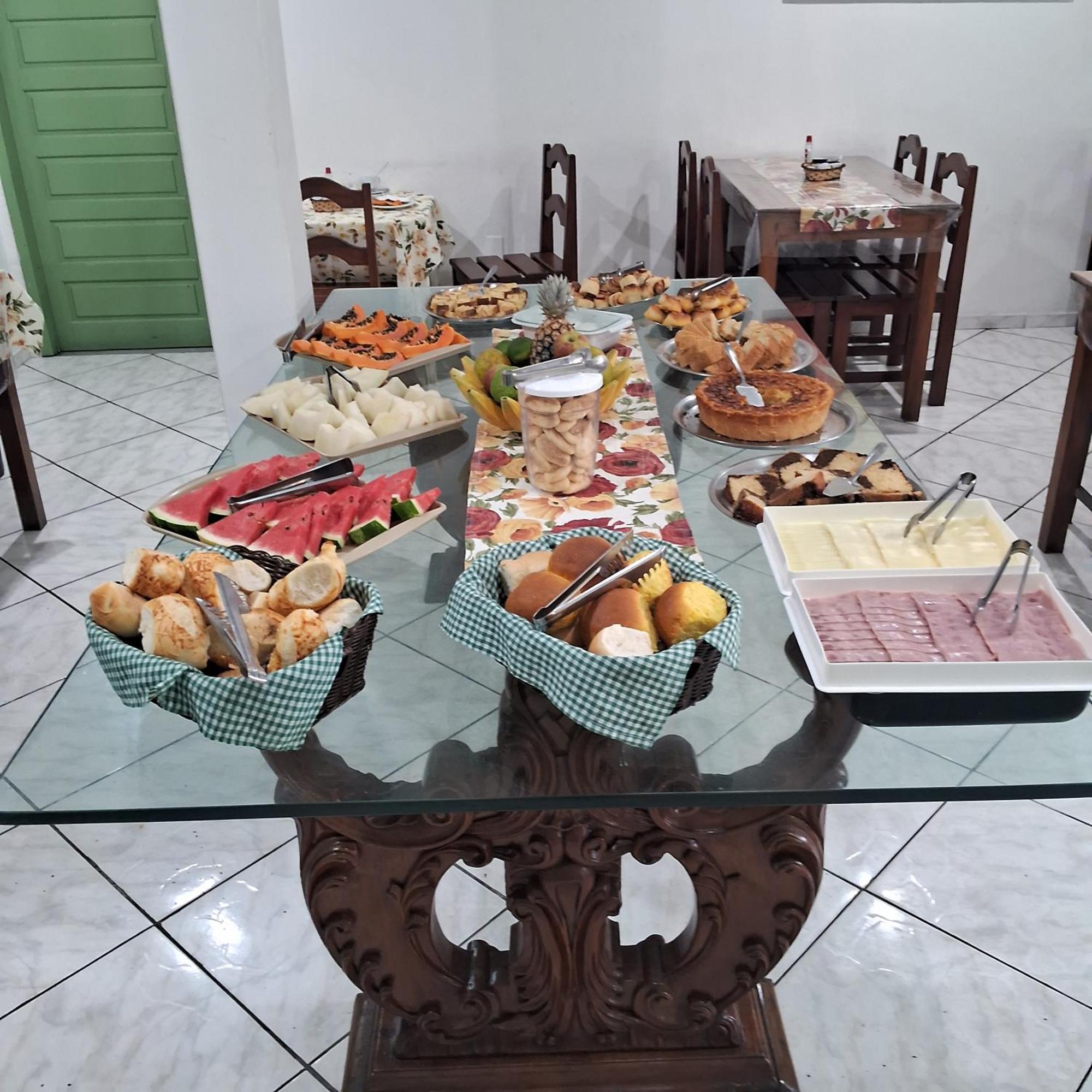 Hotel Costa Verde Porto Seguro Eksteriør bilde