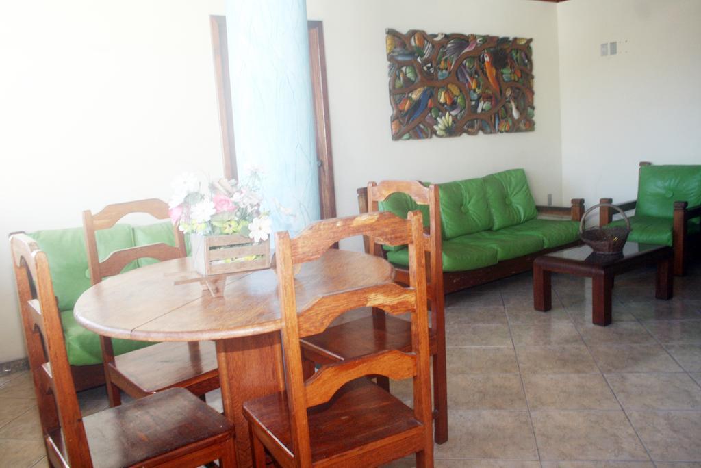 Hotel Costa Verde Porto Seguro Eksteriør bilde