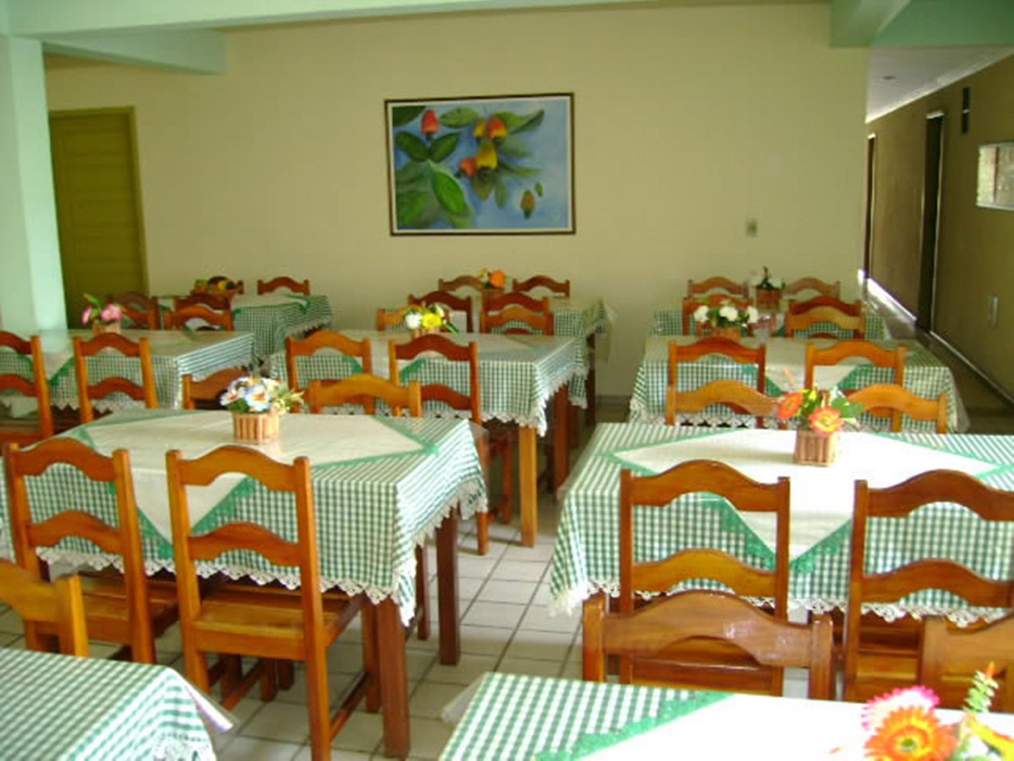 Hotel Costa Verde Porto Seguro Eksteriør bilde