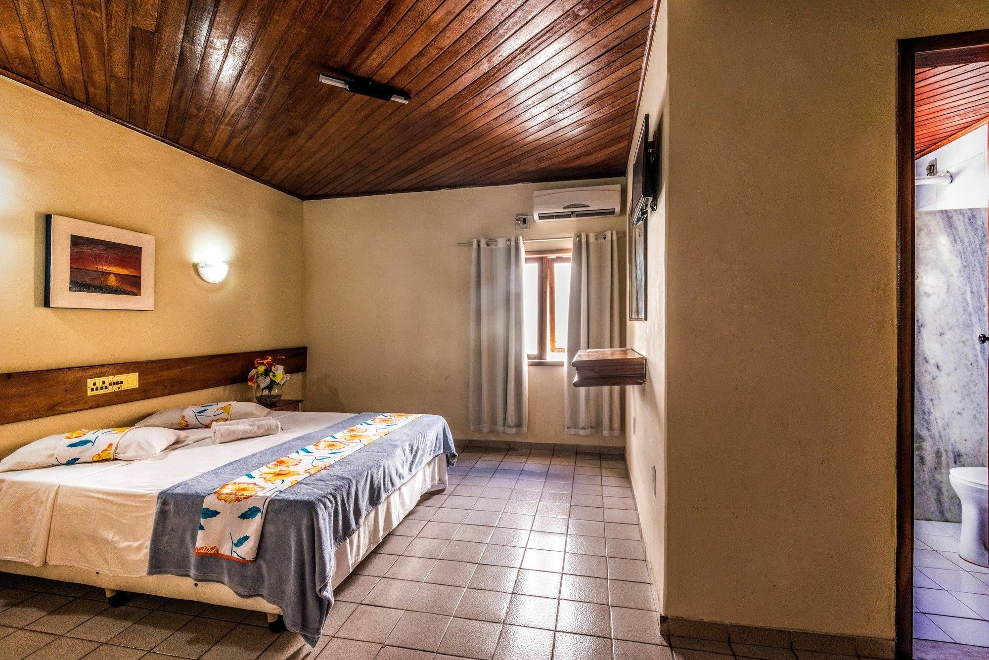 Hotel Costa Verde Porto Seguro Eksteriør bilde