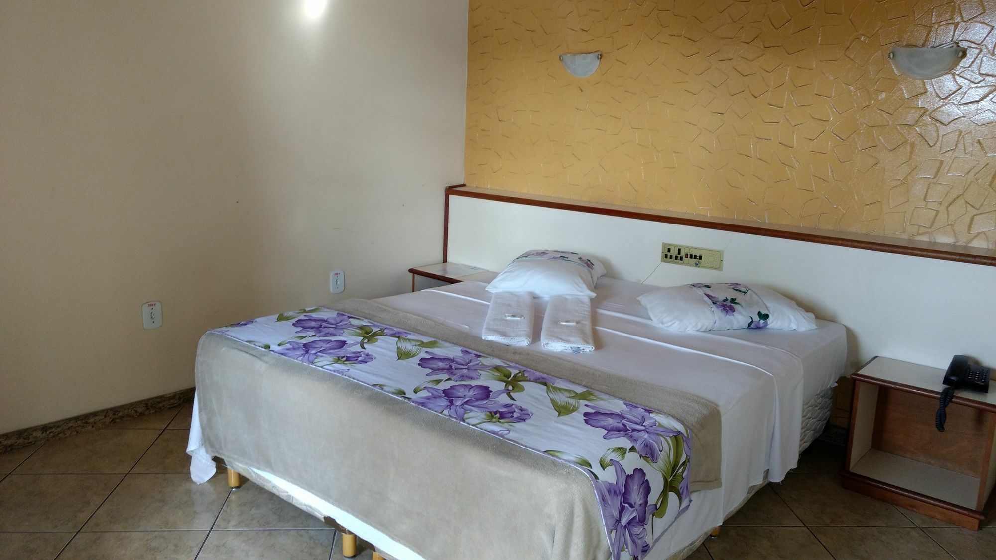 Hotel Costa Verde Porto Seguro Eksteriør bilde