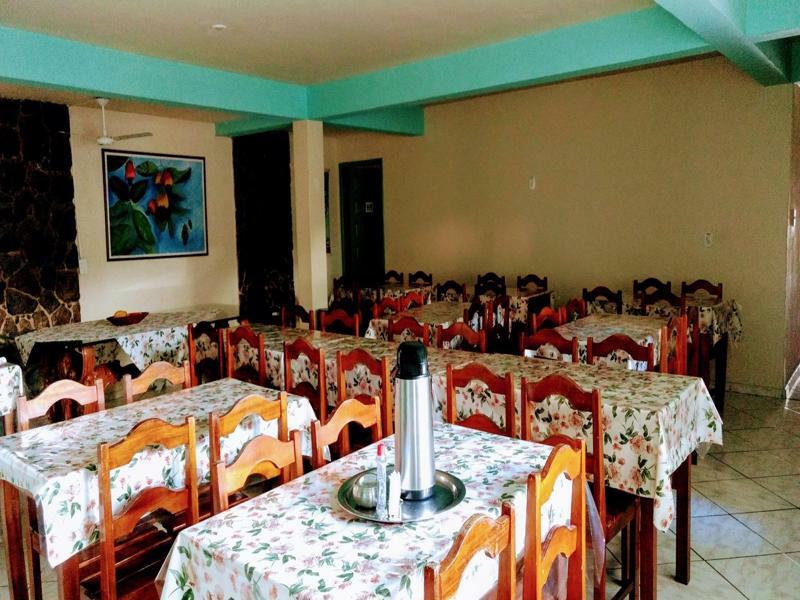 Hotel Costa Verde Porto Seguro Eksteriør bilde